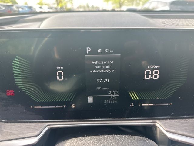 2024 Kia Sorento X-Line EX