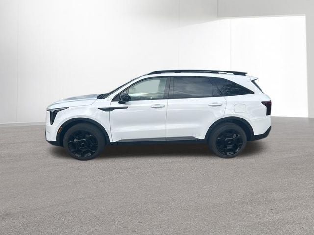2024 Kia Sorento X-Line EX