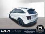 2024 Kia Sorento X-Line EX