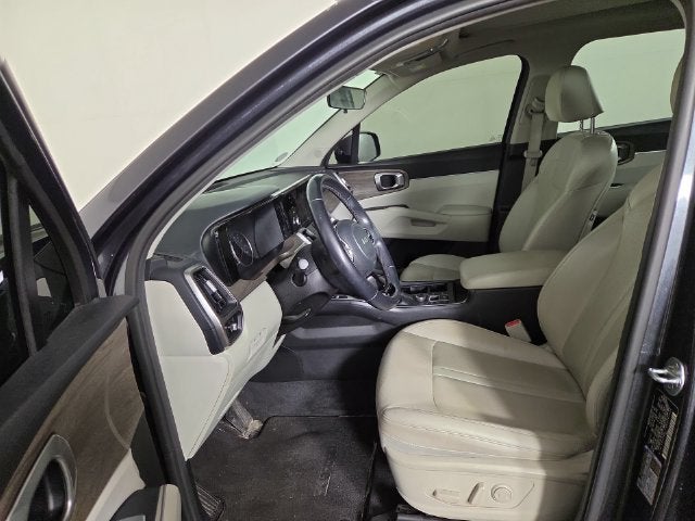 2022 Kia Sorento X-Line EX