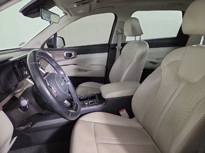 2022 Kia Sorento X-Line EX