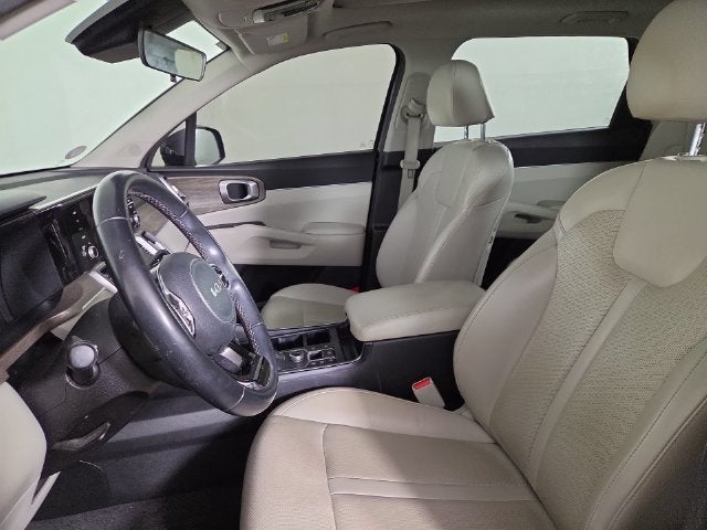 2022 Kia Sorento X-Line EX