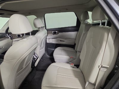 2022 Kia Sorento X-Line EX