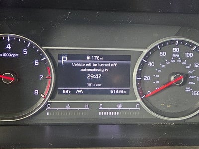 2022 Kia Sorento X-Line EX