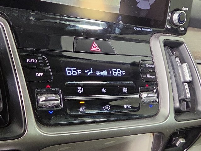 2022 Kia Sorento X-Line EX