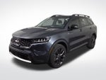 2022 Kia Sorento X-Line EX