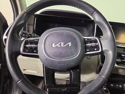 2022 Kia Sorento X-Line EX
