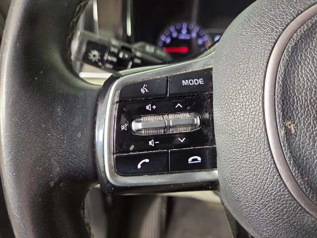 2022 Kia Sorento X-Line EX