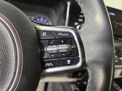 2022 Kia Sorento X-Line EX