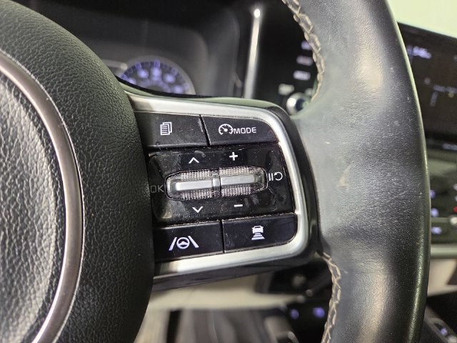 2022 Kia Sorento X-Line EX