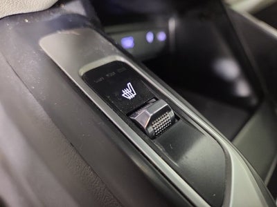 2022 Kia Sorento X-Line EX
