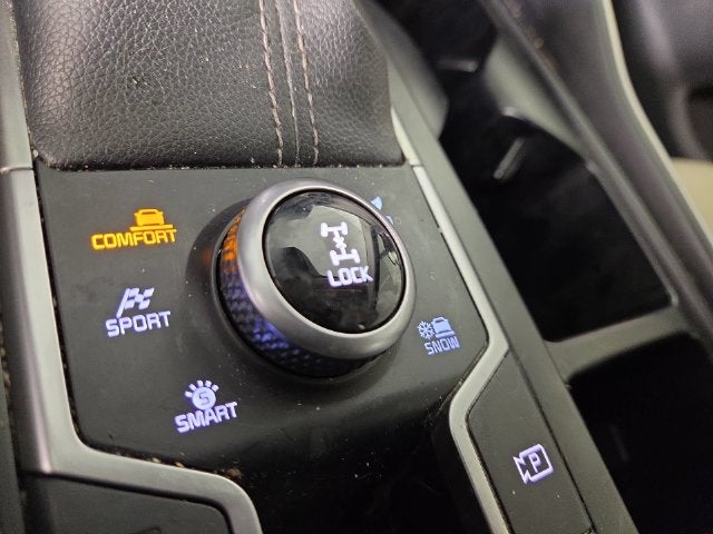 2022 Kia Sorento X-Line EX