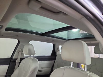 2022 Kia Sorento X-Line EX