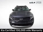 2022 Kia Sorento X-Line EX