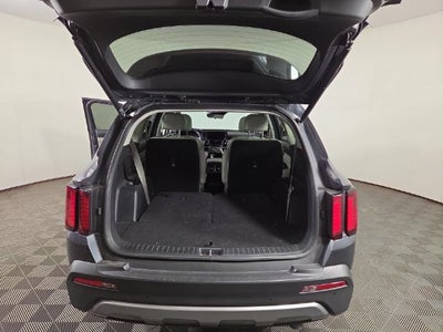 2022 Kia Sorento X-Line EX