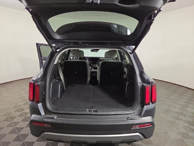 2022 Kia Sorento X-Line EX
