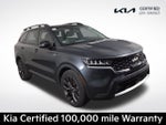 2022 Kia Sorento X-Line EX