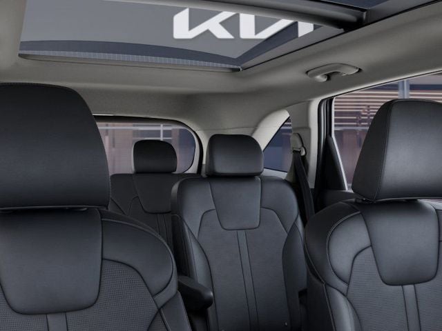 2026 Kia Sorento SX