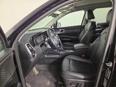 2021 Kia Sorento SX