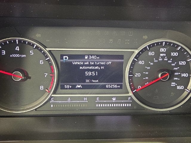 2021 Kia Sorento SX