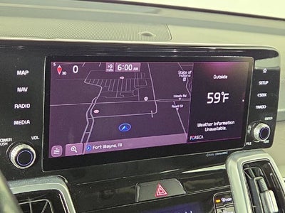 2021 Kia Sorento SX