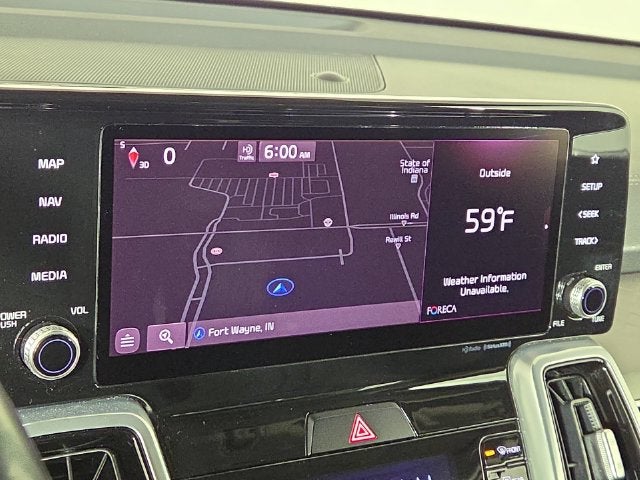2021 Kia Sorento SX