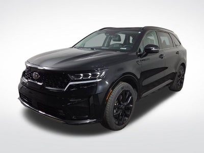 2021 Kia Sorento SX