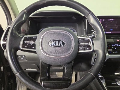 2021 Kia Sorento SX