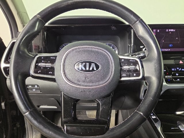 2021 Kia Sorento SX
