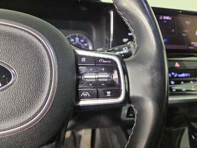 2021 Kia Sorento SX