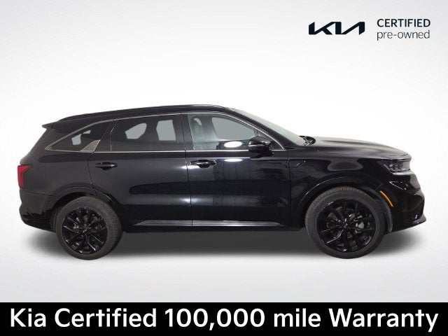 2021 Kia Sorento SX