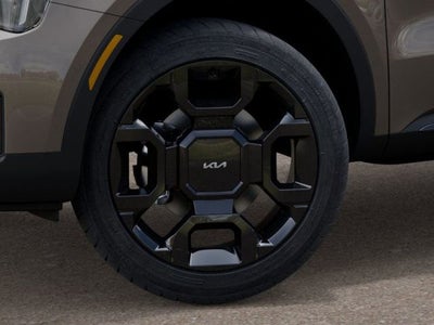 2026 Kia Sorento SX-Prestige -X-Line
