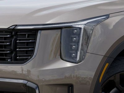 2026 Kia Sorento SX-Prestige -X-Line