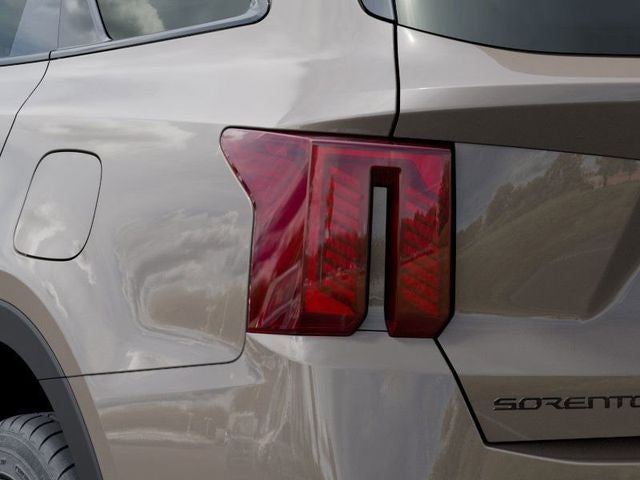 2026 Kia Sorento SX-Prestige -X-Line