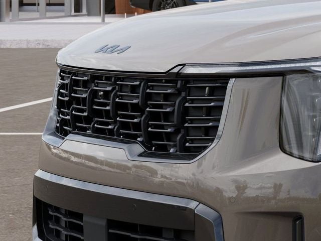 2026 Kia Sorento SX-Prestige -X-Line
