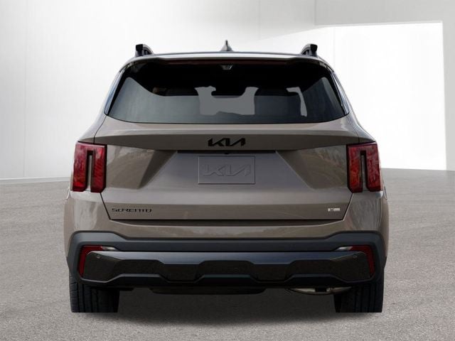 2026 Kia Sorento SX-Prestige -X-Line