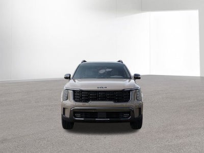 2026 Kia Sorento SX-Prestige -X-Line
