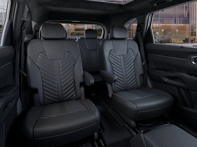 2026 Kia Sorento SX-Prestige -X-Line