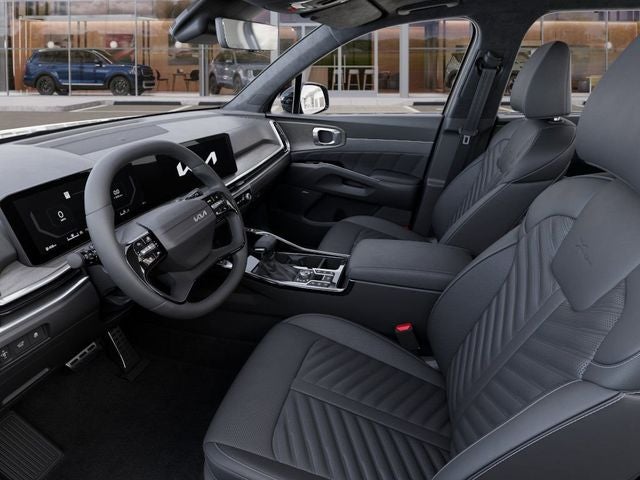 2026 Kia Sorento SX-Prestige -X-Line