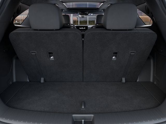2026 Kia Sorento SX-Prestige -X-Line