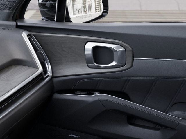 2026 Kia Sorento SX-Prestige -X-Line