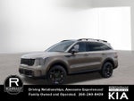 2026 Kia Sorento SX-Prestige -X-Line