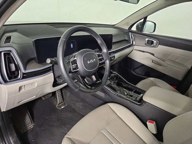 2024 Kia Sorento X-Line SX