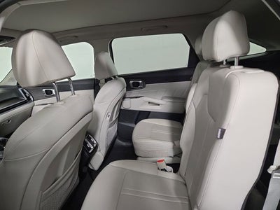 2024 Kia Sorento X-Line SX