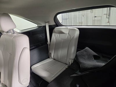 2024 Kia Sorento X-Line SX