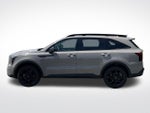 2024 Kia Sorento X-Line SX