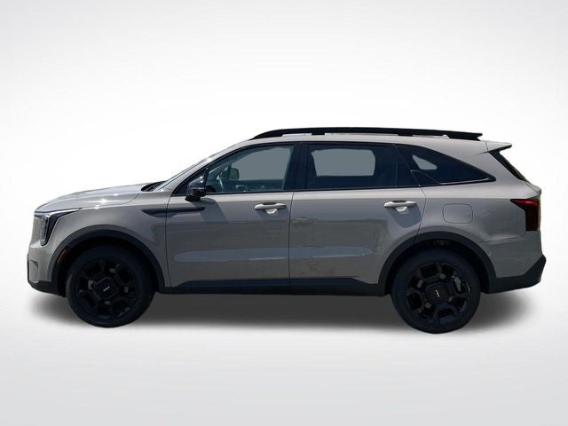 2024 Kia Sorento X-Line SX