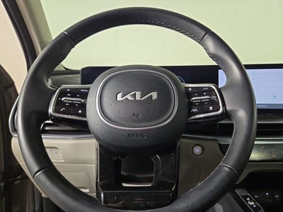 2024 Kia Sorento X-Line SX