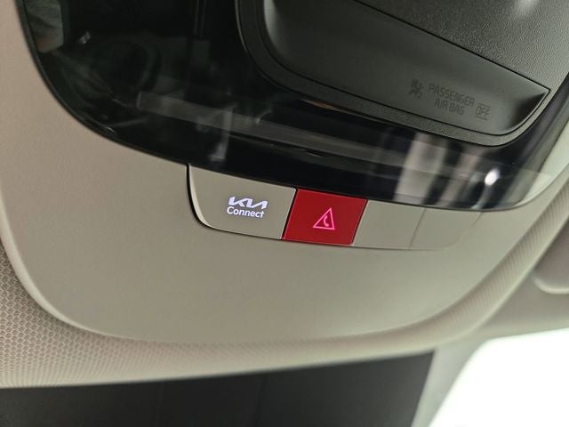 2024 Kia Sorento X-Line SX