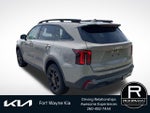 2024 Kia Sorento X-Line SX
